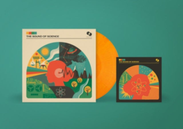 The Sound of Science (Dean Honer & Kevin Pearce)