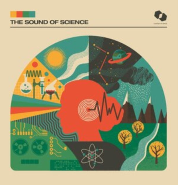 The Sound of Science (Dean Honer & Kevin Pearce)