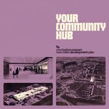 Your Community Hub (Coloured Vinyl)