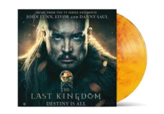 The Last Kingdom: Destiny Is All