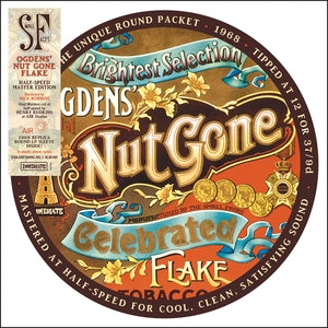 Ogdens' Nut Gone Flake (Half-speed Master)