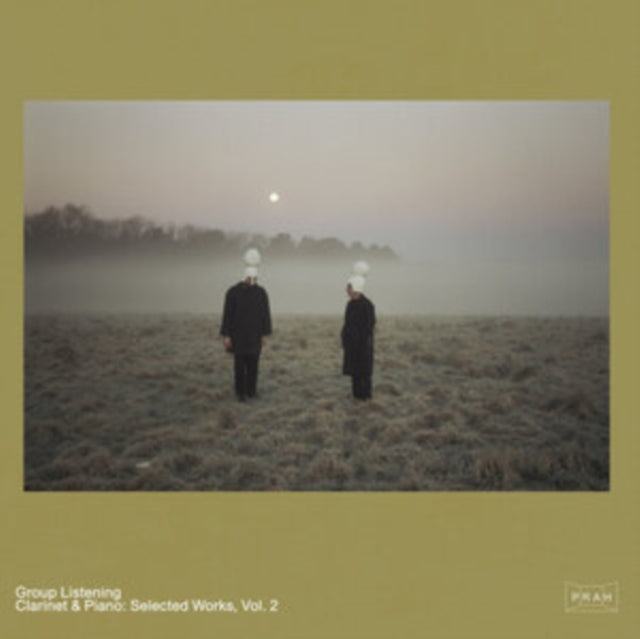Clarinet & Piano: Selected Works
