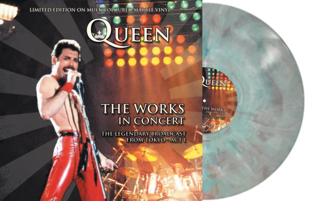 The Works in Concert
