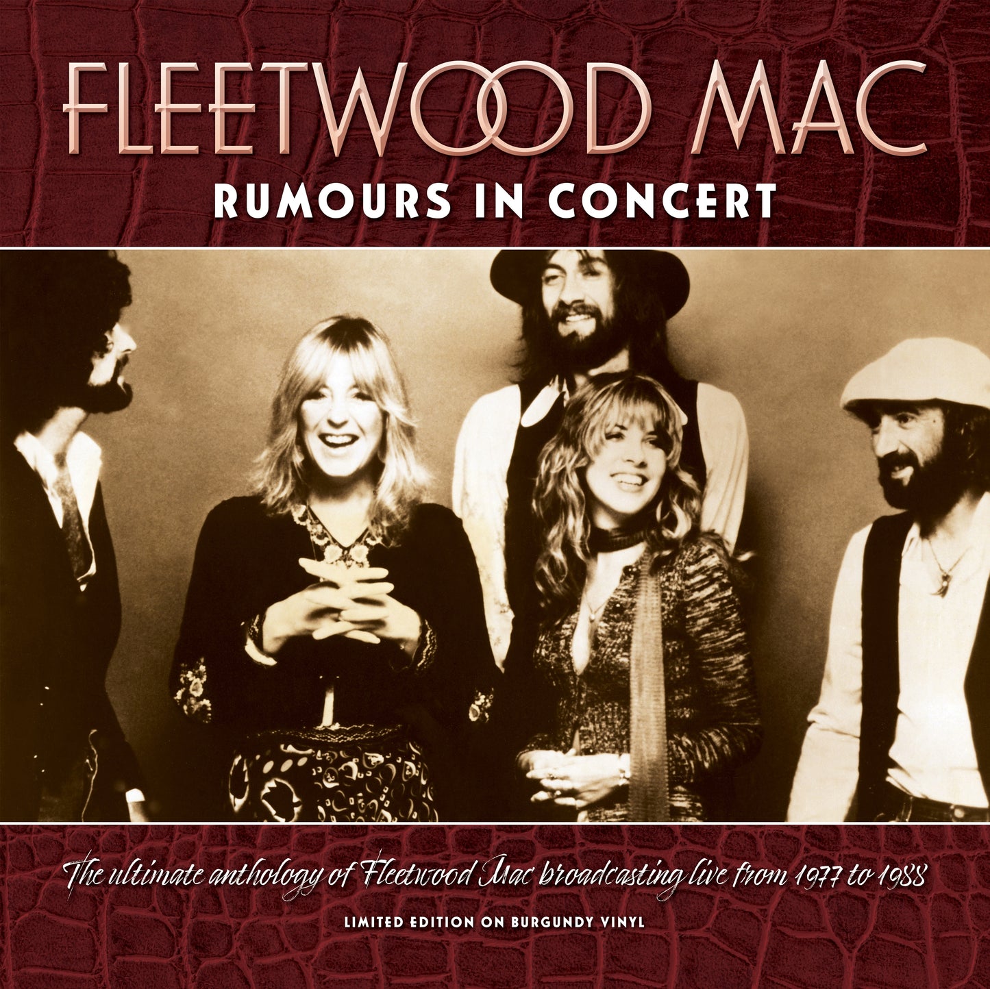 Rumours in Concert