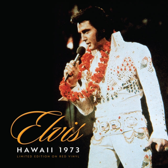 Hawaii 1973
