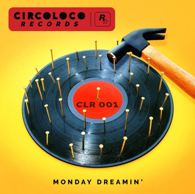 Monday Dreamin'