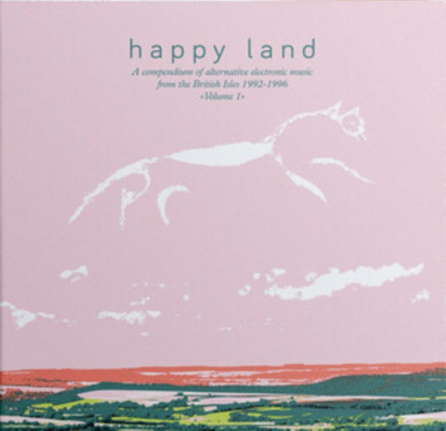 Happy Land
