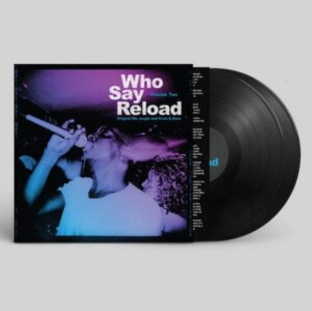 Who Say Reload