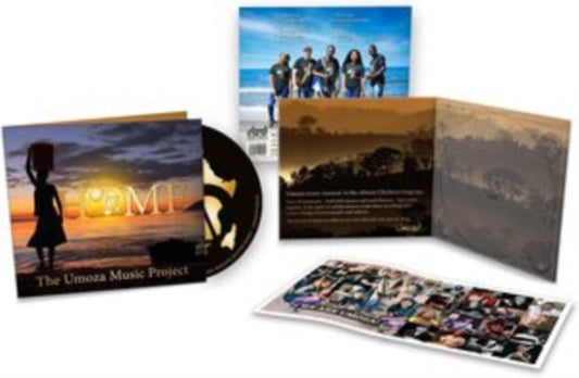 The Umoza Music Project