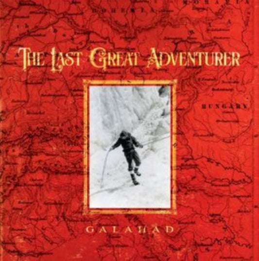 The Last Great Adventurer
