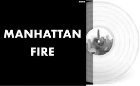 Manhattan Fire (RSD 2024)