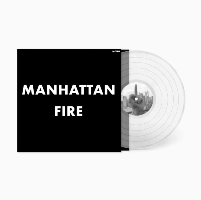 Manhattan Fire (RSD 2024)