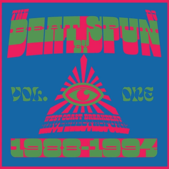 The Beat By DJ Spun