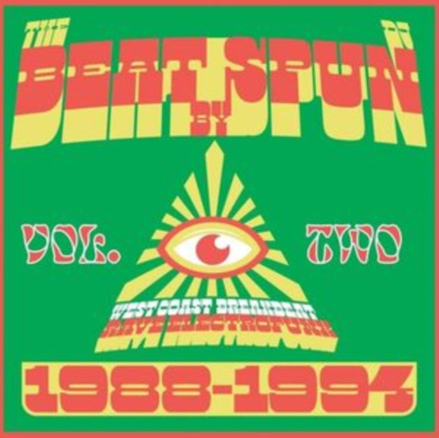 The Beat By DJ Spun