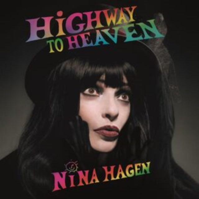 HiGHWAY to HEAVEN