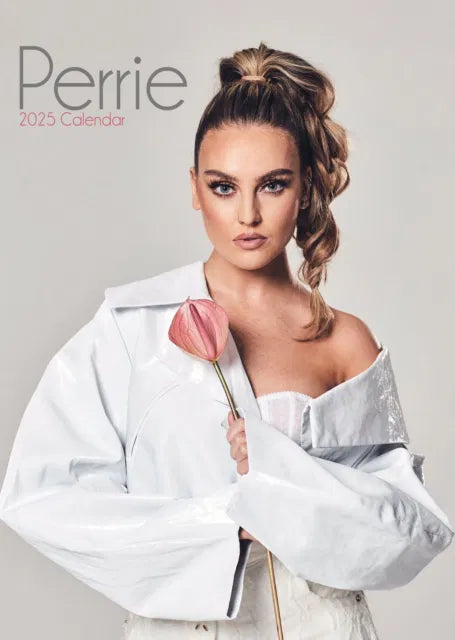 Perrie 2025 Calendar