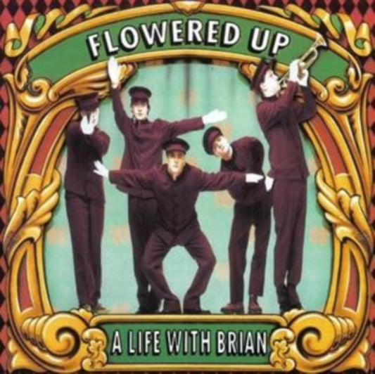 A Life With Brian