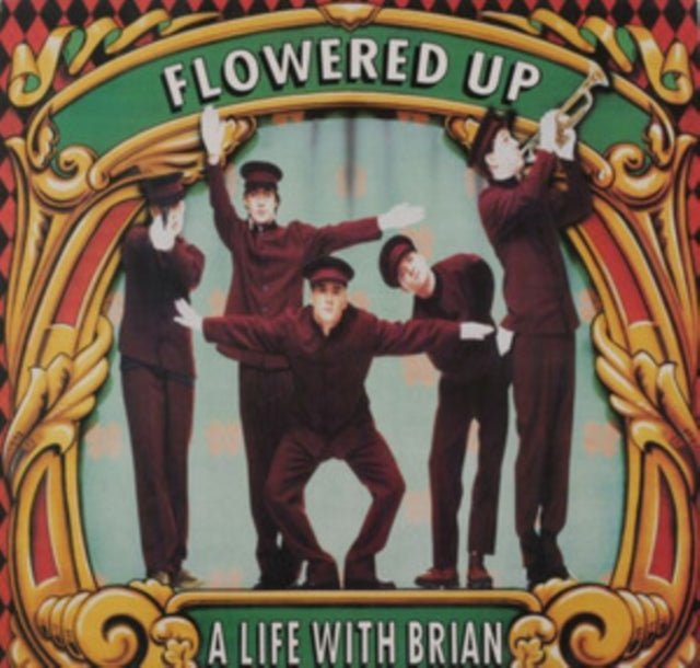 A Life With Brian