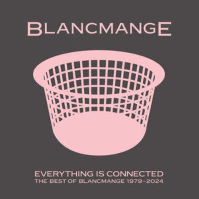 Everything Is Connected
