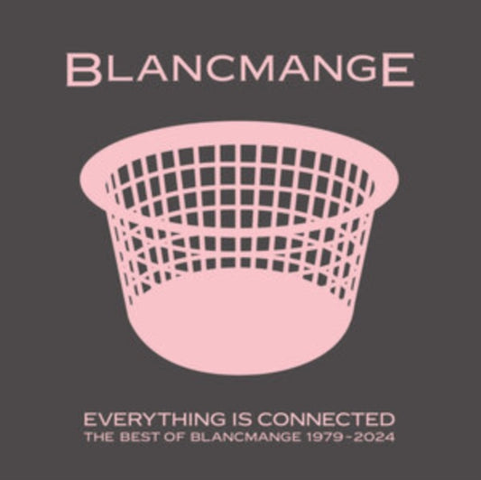 Everything Is Connected