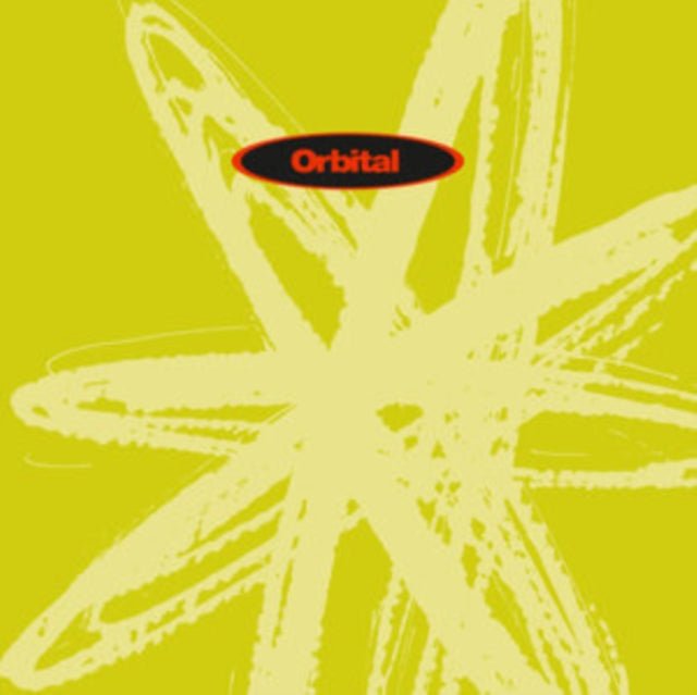 Orbital