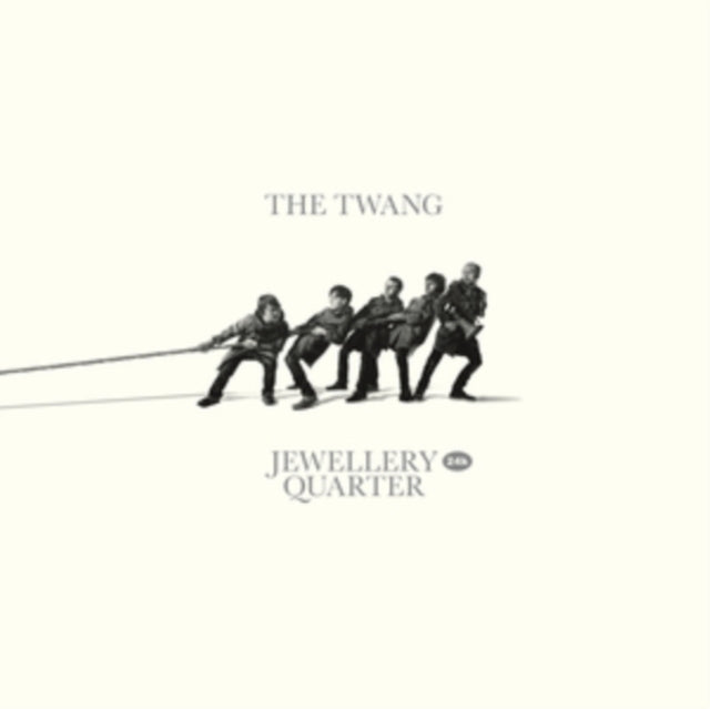 Jewellery Quarter 24k