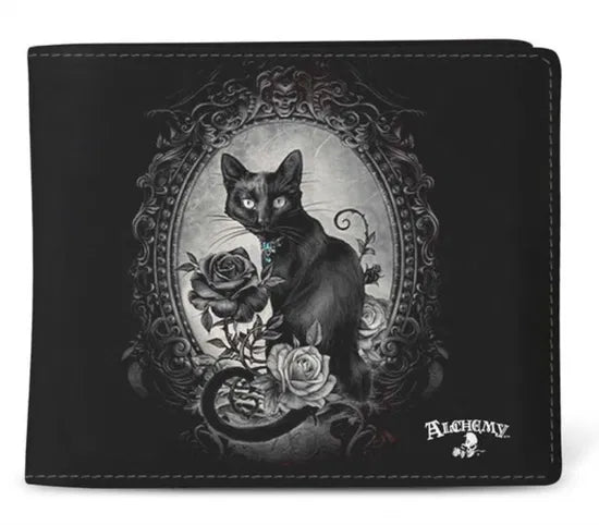 Alchemcy Paracelsus (Premium Wallet)