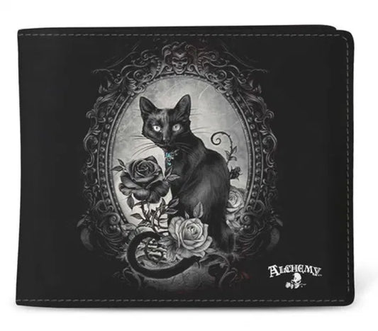 Alchemcy Paracelsus (Premium Wallet)