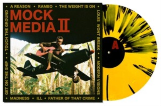 Mock Media II