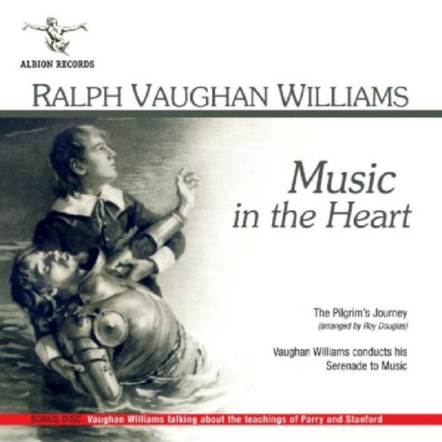 Music in the Heart