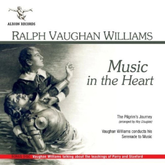Music in the Heart