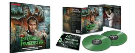 The Curse of Frankenstein