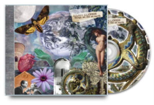 Things We Did On Earth