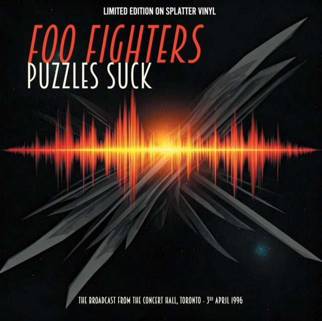 Puzzles Suck