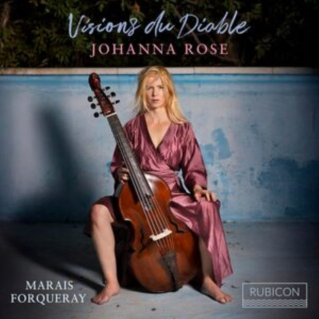 Johanna Rose: Visions Du Diable