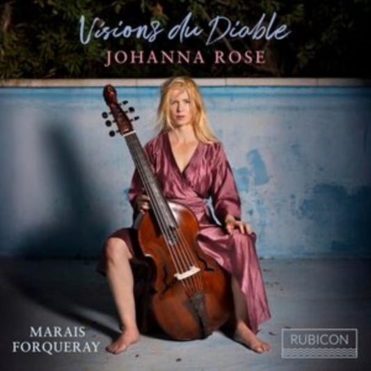 Johanna Rose: Visions Du Diable