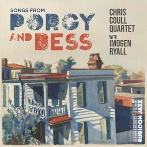 Songs from Porgy and Bess
