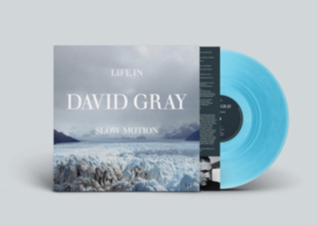 Life in Slow Motion (20th Anniversary Edition)