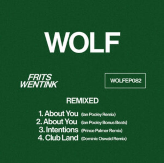 Remixed