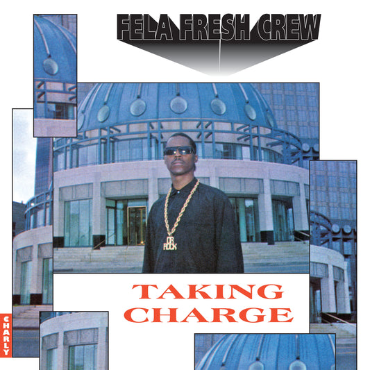 Taking Charge (Special Edition)