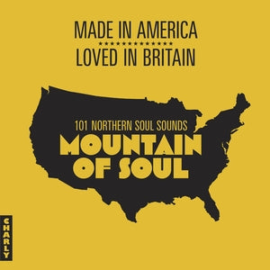 Mountain of Soul