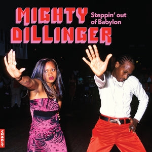 Mighty Dillinger