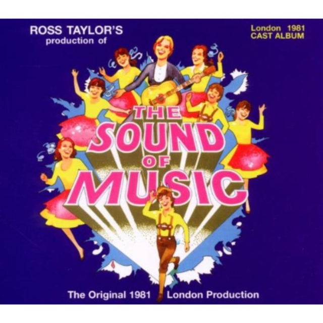 The Sound of Music