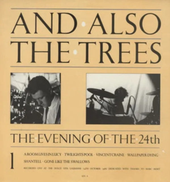 An Evening of the 24th