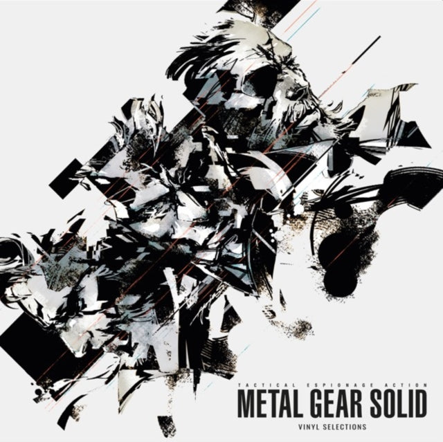 Metal Gear Solid