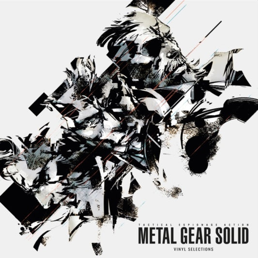 Metal Gear Solid