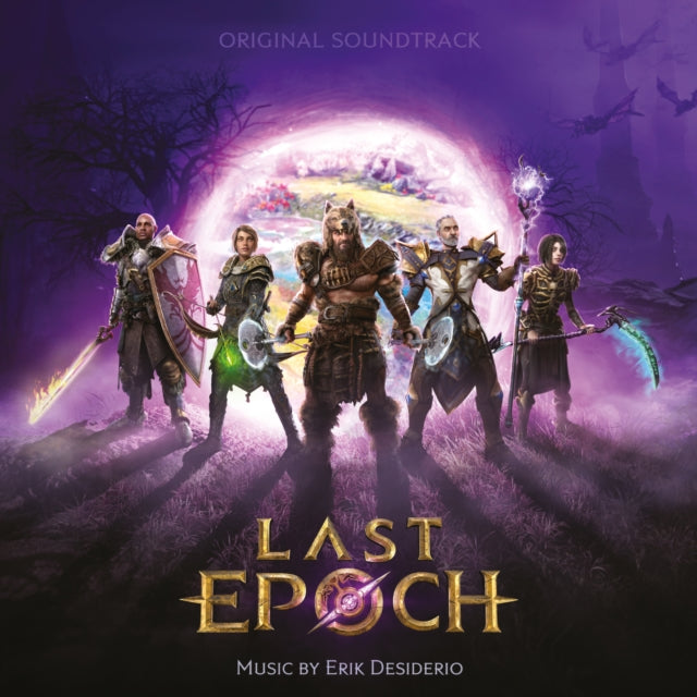 Last Epoch