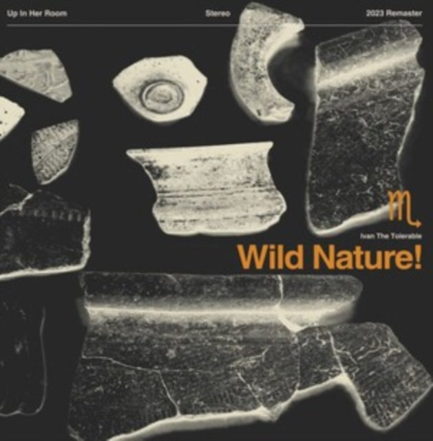 Wild Nature!