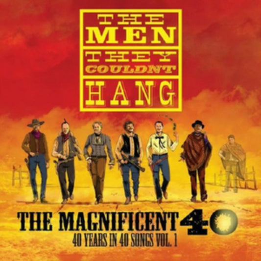 The Magnificent 40
