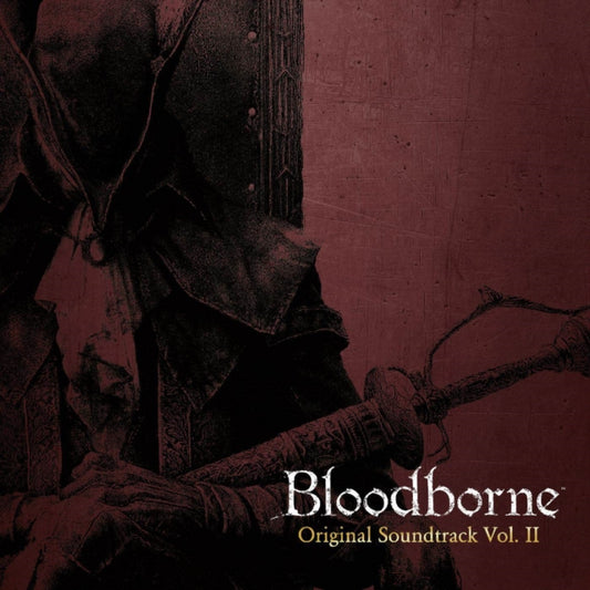 Bloodborne Vol. II (10th Anniversary)